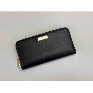 KATE SPADE KK041 KENZIE BOXED LARGE CONTINENTAL WALLET [NEW] 